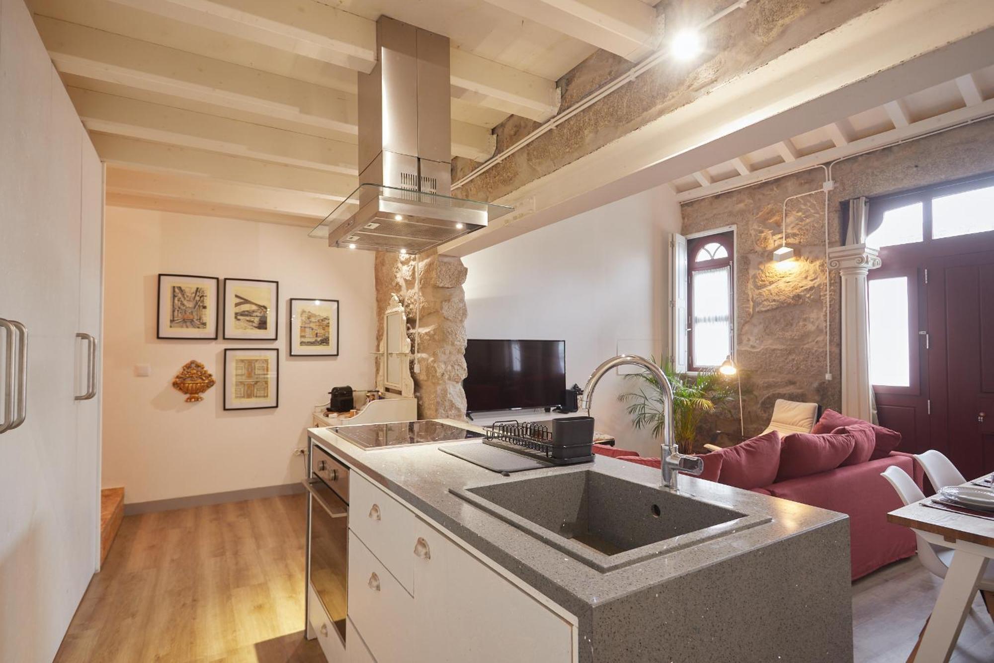Maison214 Vila Nova de Gaia Ngoại thất bức ảnh