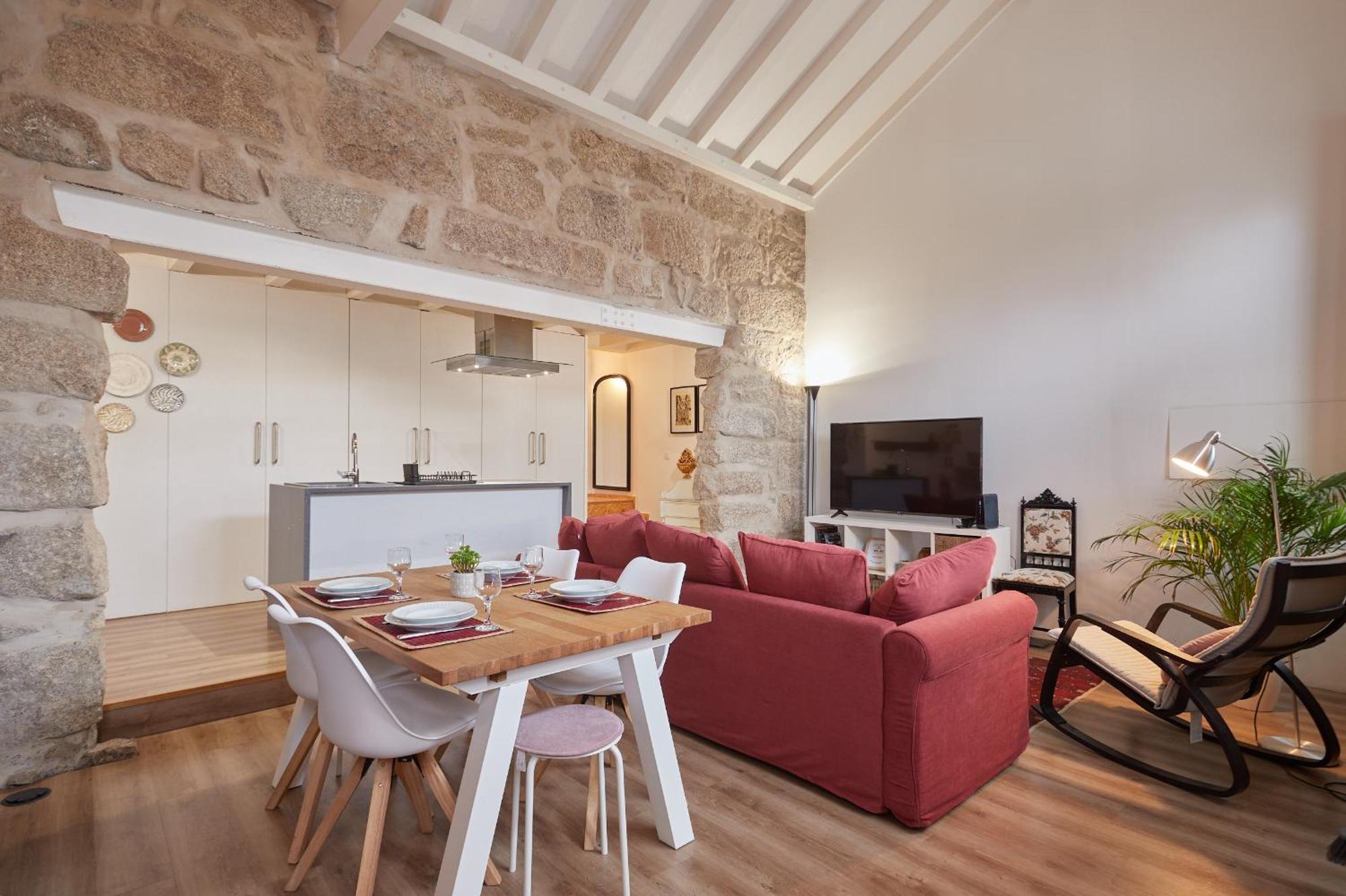 Maison214 Vila Nova de Gaia Ngoại thất bức ảnh