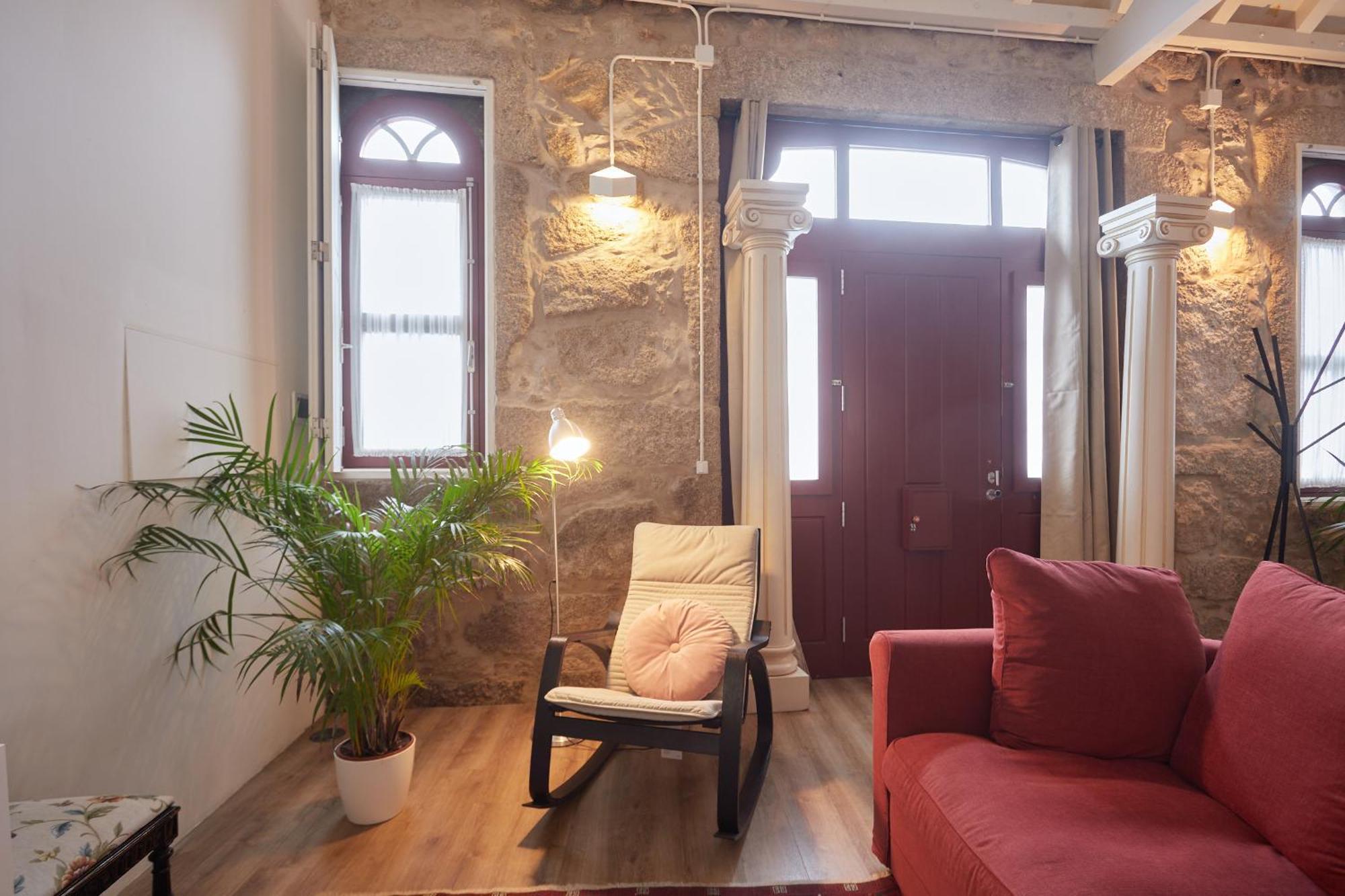 Maison214 Vila Nova de Gaia Ngoại thất bức ảnh