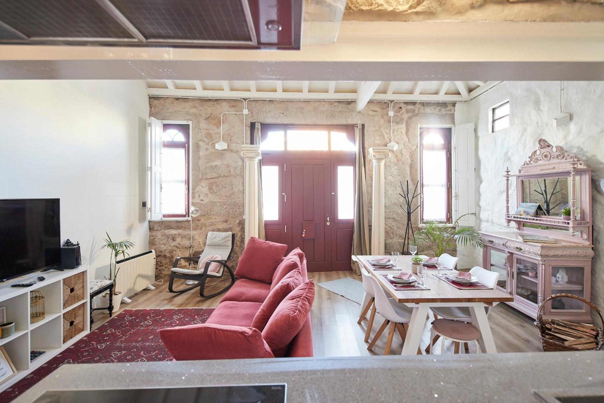 Maison214 Vila Nova de Gaia Ngoại thất bức ảnh