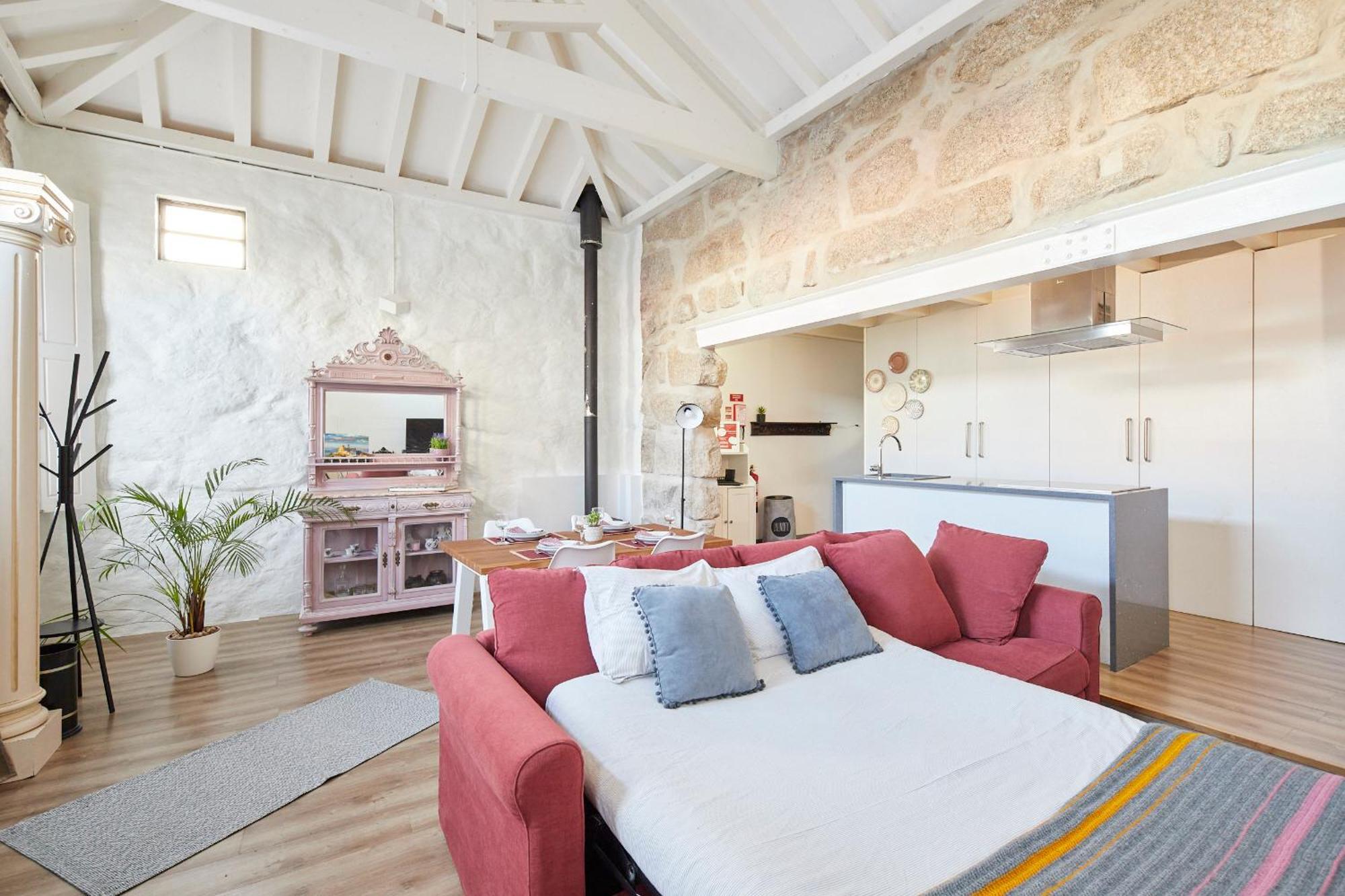 Maison214 Vila Nova de Gaia Ngoại thất bức ảnh